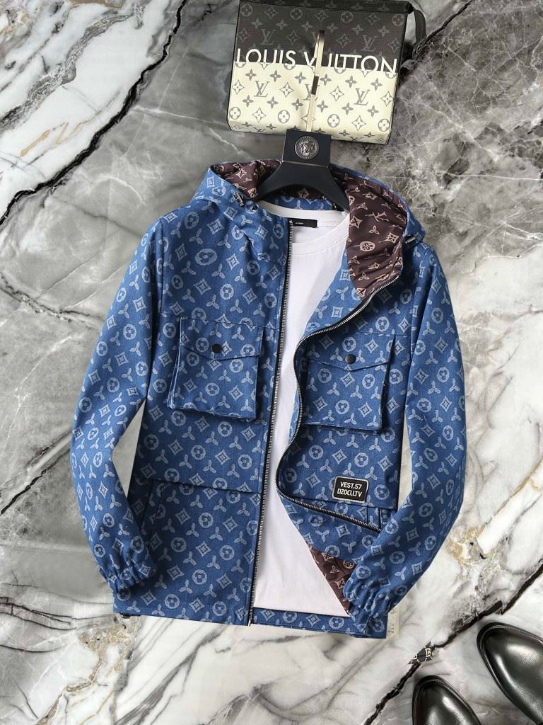 Louis Vuitton Outwear